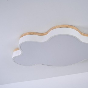 Накладной светильник Imperiumloft CLOUD ECO White CLOUD-ECO01 в Губкинском - gubkinskiy.ok-mebel.com | фото 6