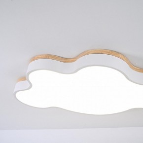 Накладной светильник Imperiumloft CLOUD ECO White CLOUD-ECO01 в Губкинском - gubkinskiy.ok-mebel.com | фото 8