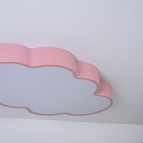 Накладной светильник Imperiumloft CLOUD Розовый CLOUD01 в Губкинском - gubkinskiy.ok-mebel.com | фото