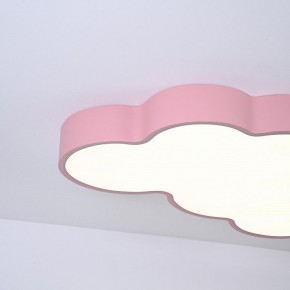 Накладной светильник Imperiumloft CLOUD Розовый CLOUD01 в Губкинском - gubkinskiy.ok-mebel.com | фото 2