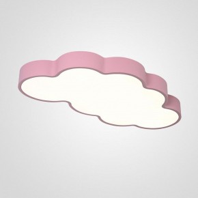 Накладной светильник Imperiumloft CLOUD Розовый CLOUD01 в Губкинском - gubkinskiy.ok-mebel.com | фото 3