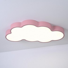 Накладной светильник Imperiumloft CLOUD Розовый CLOUD01 в Губкинском - gubkinskiy.ok-mebel.com | фото 4