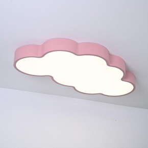 Накладной светильник Imperiumloft CLOUD Розовый CLOUD01 в Губкинском - gubkinskiy.ok-mebel.com | фото 6