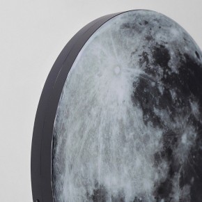 Накладной светильник Imperiumloft COSMOS Мун D60 cosmos-moon01 в Губкинском - gubkinskiy.ok-mebel.com | фото 9