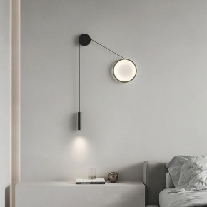 Накладной светильник Imperiumloft HOOK hook01 в Губкинском - gubkinskiy.ok-mebel.com | фото 3