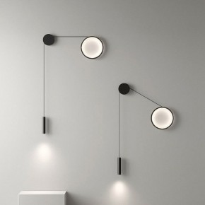 Накладной светильник Imperiumloft HOOK hook01 в Губкинском - gubkinskiy.ok-mebel.com | фото 4