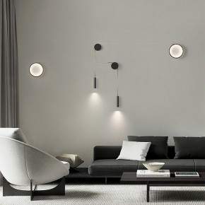 Накладной светильник Imperiumloft HOOK hook01 в Губкинском - gubkinskiy.ok-mebel.com | фото 6