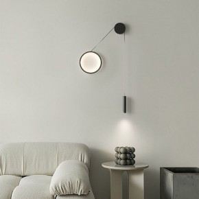 Накладной светильник Imperiumloft HOOK hook01 в Губкинском - gubkinskiy.ok-mebel.com | фото 8