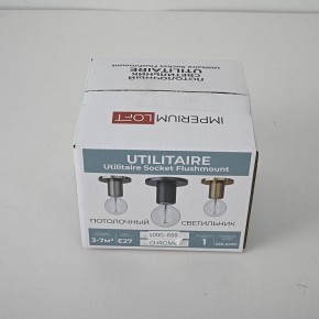 Накладной светильник Imperiumloft RH Utilitaire Socket 48,071 в Губкинском - gubkinskiy.ok-mebel.com | фото 8
