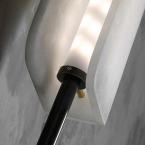 Накладной светильник Imperiumloft SENORA WALL B senora-wall01 в Губкинском - gubkinskiy.ok-mebel.com | фото 3