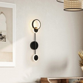 Накладной светильник Imperiumloft ZINGY B zingy01 в Губкинском - gubkinskiy.ok-mebel.com | фото 6