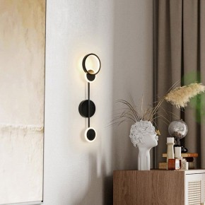 Накладной светильник Imperiumloft ZINGY B zingy01 в Губкинском - gubkinskiy.ok-mebel.com | фото 9
