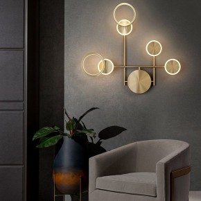 Накладной светильник Imperiumloft ZINGY E zingy01 в Губкинском - gubkinskiy.ok-mebel.com | фото 10