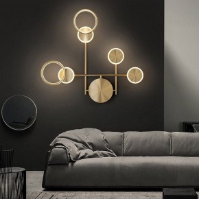 Накладной светильник Imperiumloft ZINGY E zingy01 в Губкинском - gubkinskiy.ok-mebel.com | фото 9