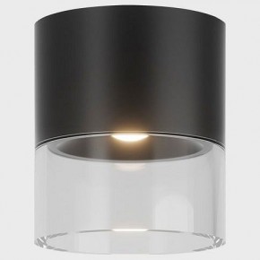 Накладной светильник Italline IT014-0201 IT014-0201 black в Губкинском - gubkinskiy.ok-mebel.com | фото