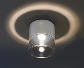 Накладной светильник Italline IT014-0201 IT014-0201 white в Губкинском - gubkinskiy.ok-mebel.com | фото 3