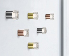 Накладной светильник Italline IT014-0202 IT014-0202 dark silver в Губкинском - gubkinskiy.ok-mebel.com | фото 3