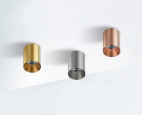 Накладной светильник Italline IT02-027 IT02-027 black 3000K в Губкинском - gubkinskiy.ok-mebel.com | фото
