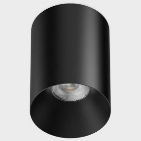 Накладной светильник Italline IT02-027 IT02-027 black 3000K в Губкинском - gubkinskiy.ok-mebel.com | фото 2