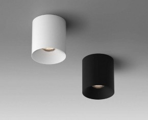 Накладной светильник Italline IT02-027 IT02-027 black 3000K в Губкинском - gubkinskiy.ok-mebel.com | фото 3