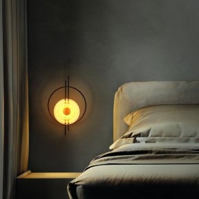 Накладной светильник Lightstar Erica 609622 в Губкинском - gubkinskiy.ok-mebel.com | фото 3