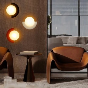 Накладной светильник Lightstar Erica 609632 в Губкинском - gubkinskiy.ok-mebel.com | фото 3