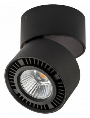 Накладной светильник Lightstar Forte Muro 214817 в Губкинском - gubkinskiy.ok-mebel.com | фото