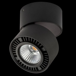 Накладной светильник Lightstar Forte Muro 214817 в Губкинском - gubkinskiy.ok-mebel.com | фото 2