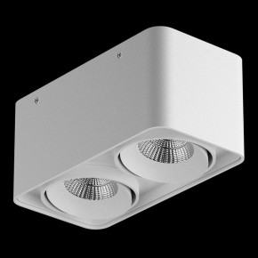 Накладной светильник Lightstar Monocco 052126-IP65 в Губкинском - gubkinskiy.ok-mebel.com | фото 2