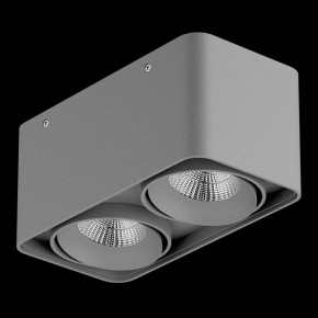 Накладной светильник Lightstar Monocco 052129-IP65 в Губкинском - gubkinskiy.ok-mebel.com | фото 2