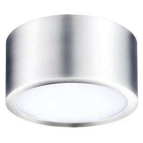 Накладной светильник Lightstar Zolla Cyl LED-RD 213914 в Губкинском - gubkinskiy.ok-mebel.com | фото