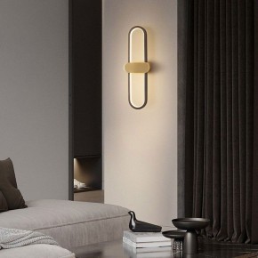 Накладной светильник Lussole Tift LSP-7334 в Губкинском - gubkinskiy.ok-mebel.com | фото 5
