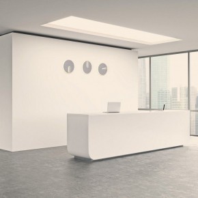 Накладной светильник Mantra Clock 6671 в Губкинском - gubkinskiy.ok-mebel.com | фото 4