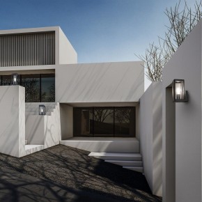 Накладной светильник Mantra Nevada 8899 в Губкинском - gubkinskiy.ok-mebel.com | фото 2
