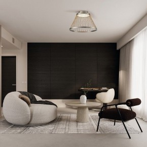 Накладной светильник Mantra Spider 8981 в Губкинском - gubkinskiy.ok-mebel.com | фото 2