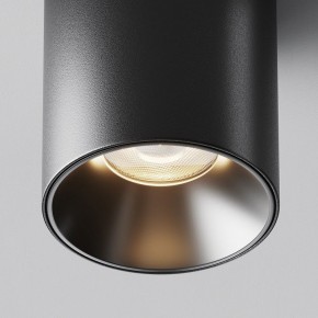 Накладной светильник Maytoni Alfa LED C064CL-12W3K-RD-B в Губкинском - gubkinskiy.ok-mebel.com | фото 8