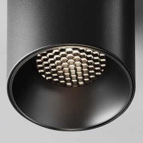 Накладной светильник Maytoni Alfa LED C064CL-12W4K-RD-B в Губкинском - gubkinskiy.ok-mebel.com | фото 10