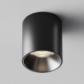 Накладной светильник Maytoni Alfa LED C064CL-12W4K-RD-B в Губкинском - gubkinskiy.ok-mebel.com | фото 6