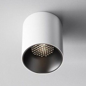 Накладной светильник Maytoni Alfa LED C064CL-12W4K-RD-WB в Губкинском - gubkinskiy.ok-mebel.com | фото 2