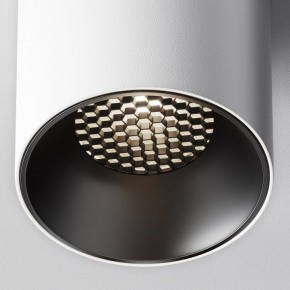 Накладной светильник Maytoni Alfa LED C064CL-12W4K-RD-WB в Губкинском - gubkinskiy.ok-mebel.com | фото 7