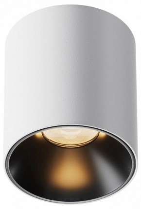 Накладной светильник Maytoni Alfa LED C064CL-5W2.7K-RD-WB в Губкинском - gubkinskiy.ok-mebel.com | фото