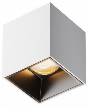 Накладной светильник Maytoni Alfa LED C064CL-5W2.7K-SQ-WB в Губкинском - gubkinskiy.ok-mebel.com | фото