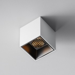 Накладной светильник Maytoni Alfa LED C064CL-5W2.7K-SQ-WB в Губкинском - gubkinskiy.ok-mebel.com | фото 2