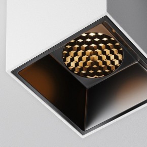 Накладной светильник Maytoni Alfa LED C064CL-5W2.7K-SQ-WB в Губкинском - gubkinskiy.ok-mebel.com | фото 9