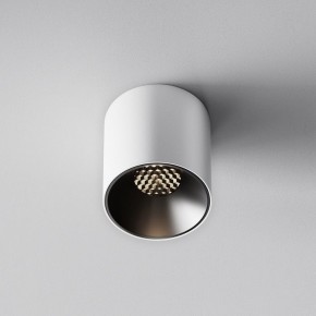 Накладной светильник Maytoni Alfa LED C064CL-5W4K-RD-WB в Губкинском - gubkinskiy.ok-mebel.com | фото 2