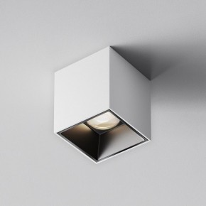 Накладной светильник Maytoni Alfa LED C064CL-5W4K-SQ-WB в Губкинском - gubkinskiy.ok-mebel.com | фото 6
