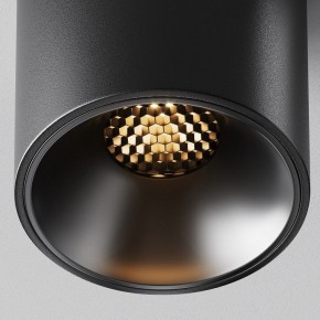 Накладной светильник Maytoni Alfa LED C064CL-8W2.7K-RD-B в Губкинском - gubkinskiy.ok-mebel.com | фото 10