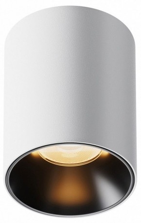 Накладной светильник Maytoni Alfa LED C064CL-8W2.7K-RD-WB в Губкинском - gubkinskiy.ok-mebel.com | фото