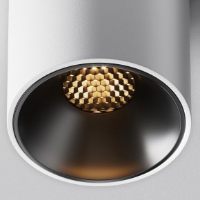 Накладной светильник Maytoni Alfa LED C064CL-8W2.7K-RD-WB в Губкинском - gubkinskiy.ok-mebel.com | фото 10