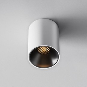 Накладной светильник Maytoni Alfa LED C064CL-8W2.7K-RD-WB в Губкинском - gubkinskiy.ok-mebel.com | фото 5